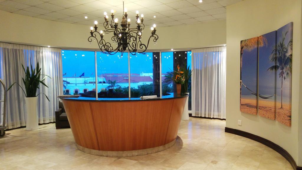 Oysters Rock - Unit 202 Apartment Дърбан Екстериор снимка