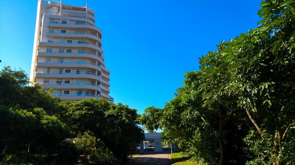 Oysters Rock - Unit 202 Apartment Дърбан Екстериор снимка
